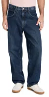 Agolde Fusion Jeans Collection In Pendulum