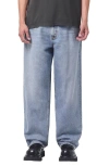 Agolde Fusion Washed Jeans In Ratio