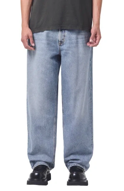 Agolde Fusion Jeans In Ratio