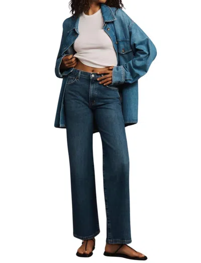 Agolde Harper Jean In Fix