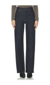Agolde Harper Jean In Blue