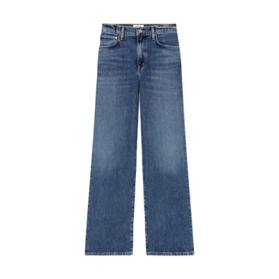Agolde Harper Jeans In Fix