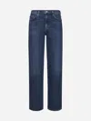 Agolde Harper Jeans In Tempo