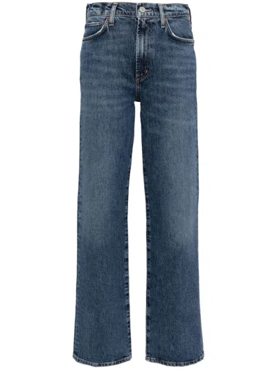 AGOLDE HARPER JEANS