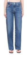 Agolde Kelly High Rise Jean In Essence