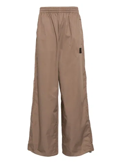 Agolde Harrier Pants In Neutral