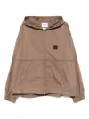 Agolde Harrier Windbreaker