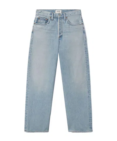 AGOLDE HENSON JEANS