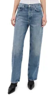 Agolde Henson Jeans Intuition In Intuition