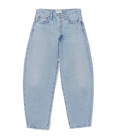 Agolde High-waist Jeans