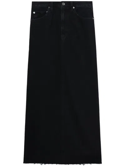 Agolde Hilla Skirt