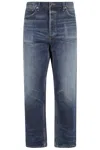Agolde Illuminate Fabric 90`s Jean In Multi