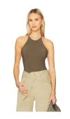 Agolde Inara Bodysuit