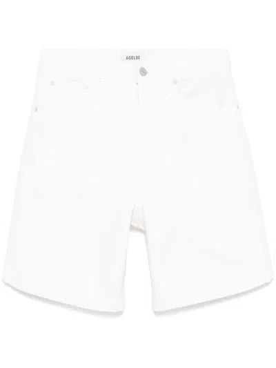 AGOLDE INDRA SHORTS