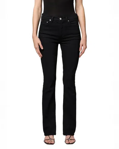 AGOLDE INGRAM SPLIT SKINNY