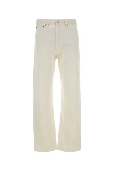 AGOLDE AGOLDE JEAN JEANS