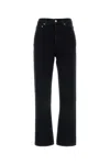 Agolde Ren High-rise Cropped Straight Jeans