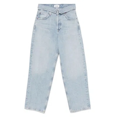 AGOLDE AGOLDE JEANS