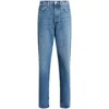 Agolde Womens Silence Riley High-rise Straight-leg Stretch-organic-denim Jeans