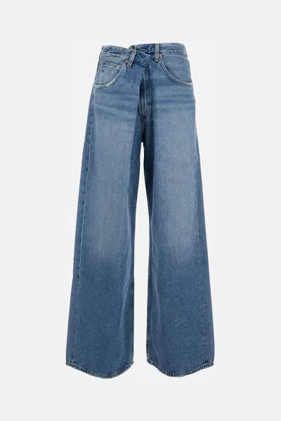AGOLDE JEANS