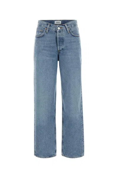 AGOLDE AGOLDE JEANS
