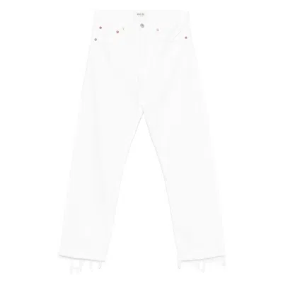 AGOLDE AGOLDE JEANS