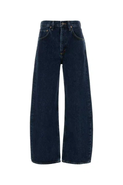 AGOLDE AGOLDE JEANS