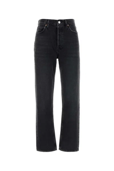 AGOLDE AGOLDE JEANS