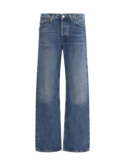 AGOLDE AGOLDE JEANS