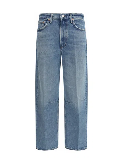 AGOLDE AGOLDE JEANS