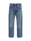 Shop Agolde Jeans