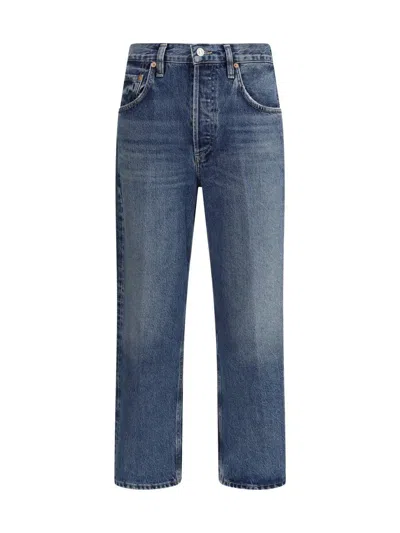 AGOLDE AGOLDE JEANS