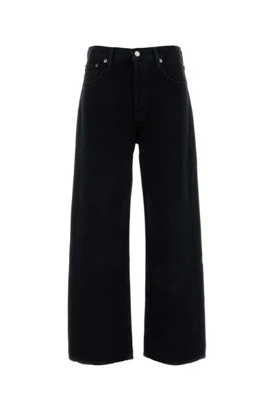 AGOLDE AGOLDE JEANS