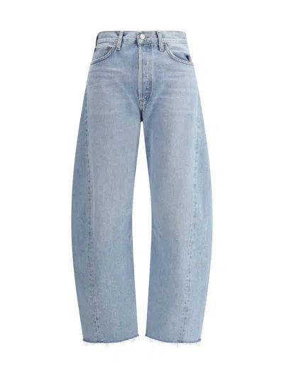 Agolde Jeans In Multi