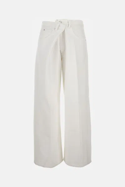 AGOLDE JEANS