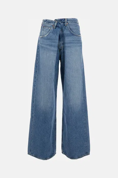 AGOLDE JEANS