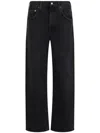 Agolde Jeans In Black