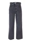 Agolde Echo Taper Jeans