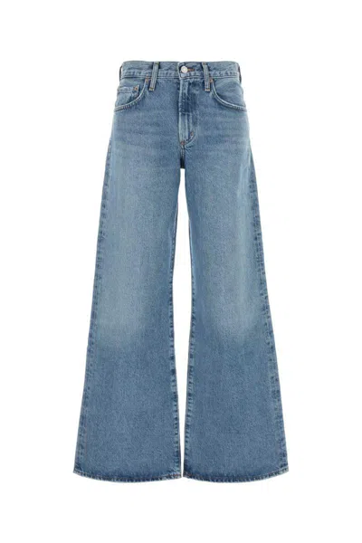 Agolde Jeans