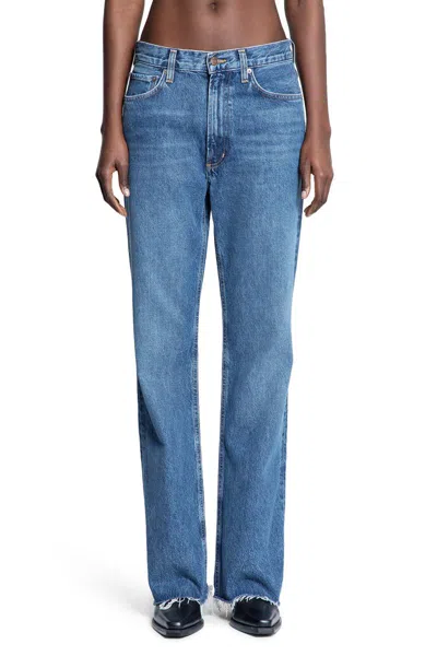 Agolde Jeans In Blue