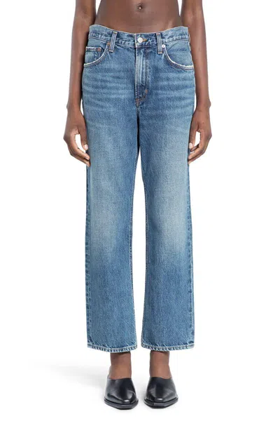Agolde Jeans In Blue