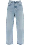Agolde Low Slung Baggy Jeans