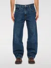Agolde High-waisted Collector Fusion Jeans Jeans In Blue