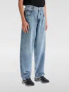 Agolde Jeans  Men Color Blue In Blau