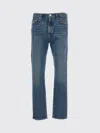Agolde Curtis Jeans In Blue