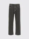 Agolde 90's Jeans In Multi