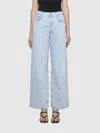 Agolde Jeans In Blue