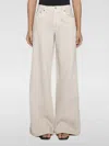 Agolde Low Slung Baggy Low-rise Straight-leg Jeans In Denim