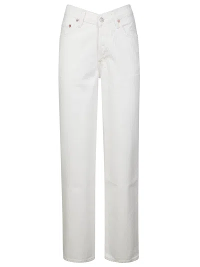 AGOLDE AGOLDE JEANS BAGGY