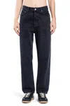 Agolde Jeans In Black